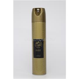 EGYÉB Légfrissítő aerosol 300 ml Oud Lover Oud Gold_arany EGYEB_70332 small