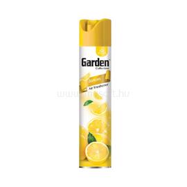 EGYÉB Légfrissítő spray 300 ml Garden citrom EGYEB_43044 small