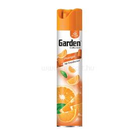 EGYÉB Légfrissítő spray 300 ml Garden narancs EGYEB_49711 small