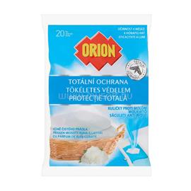 EGYÉB Molyírtó korong 20 db/csomag Orion frissen mosott ruha EGYEB_59210 small