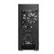 EGYÉB Montech X3 Mesh Midi-Tower, RGB, Tempered Glass - fekete X3_MESH_BK small