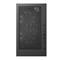 EGYÉB Montech X3 Mesh Midi-Tower, RGB, Tempered Glass - fekete X3_MESH_BK small