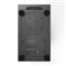 EGYÉB Montech X3 Mesh Midi-Tower, RGB, Tempered Glass - fekete X3_MESH_BK small
