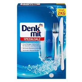 EGYÉB Mosogatógép regeneráló só 2 kg Denkmit EGYEB_57148 small