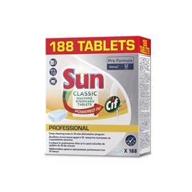 EGYÉB Mosogatógép tabletta 188 db/csomag Sun Classic EGYEB_70599 small