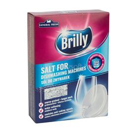 EGYÉB Mosogatógép vízlágyító só 1,5 kg Brilly EGYEB_47504 small