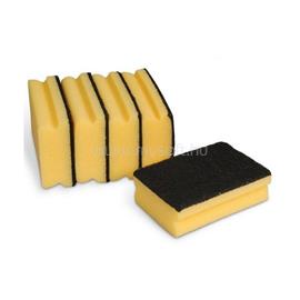 EGYÉB Mosogatószivacs formázott 5 db/csomag Spontex BigMax EGYEB_46880 small