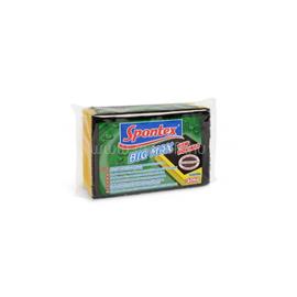 EGYÉB Mosogatószivacs formázott Spontex BigMax EGYEB_66056 small