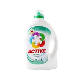 EGYÉB Mosógél 3 liter (60 mosás) fehér ruhákhoz Active white EGYEB_63306 small