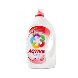 EGYÉB Mosógél 4,5 liter (90 mosás) színes ruhákhoz Active Color EGYEB_60589 small