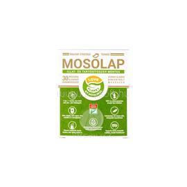 EGYÉB Mosólap 30 db/cs  Love Planet illatmentes C71437 small