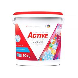 EGYÉB Mosópor 10 kg (130 mosás) vödrös színes ruhákhoz Active Color EGYEB_46326 small