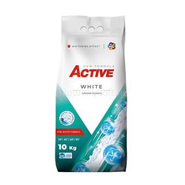 EGYÉB Mosópor 10 kg (130 mosás) zsákos fehér és színes ruhákhoz Active Univerzális EGYEB_46327 small