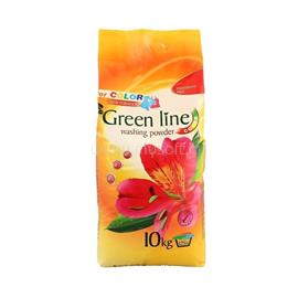 EGYÉB Mosópor 10 kg zsákos színes ruhákhoz Green Line EGYEB_54847 small