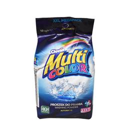 EGYÉB Mosópor 10 kg zsákos színes ruhákhoz Multicolor EGYEB_54844 small