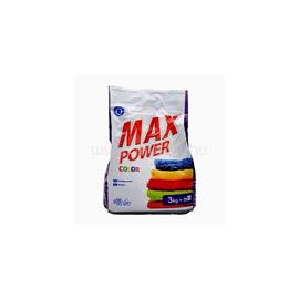 EGYÉB Mosópor 3 kg (25 mosás) színes ruhákhoz Max Power Color EGYEB_57113 small