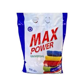 EGYÉB Mosópor 3 kg (33 mosás) fehér és színes ruhákhoz Max Power Universal EGYEB_47362 small