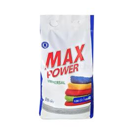 EGYÉB Mosópor 9 kg (100 mosás) fehér és színes ruhákhoz Max Univerzális EGYEB_42239 small