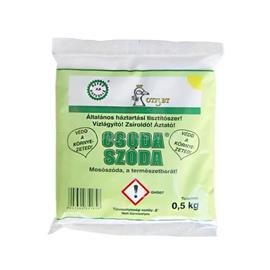 EGYÉB Mosószóda 500 g EGYEB_41479 small