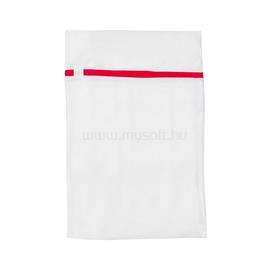 EGYÉB Mosózsák műanyag zipzáros 60 x 70 cm EGYEB_46874 small