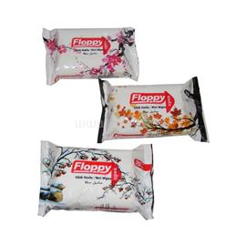 EGYÉB Nedves törlőkendő 70 lap/csomag Floppy EGYEB_42606 small