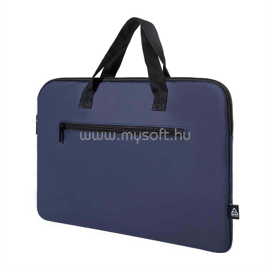 EGYÉB Notebook táska Pubbuk kék