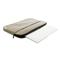 EGYÉB Notebook táska újrahasznosított vászon Rebyss Comp bézs AP808143-00 small