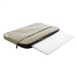 EGYÉB Notebook táska újrahasznosított vászon Rebyss Comp bézs AP808143-00 small