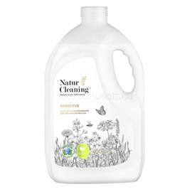 EGYÉB Öblítő koncentrátum  Illat- és allergénmentes 4 liter Naturcleaning EGYEB_70598 small