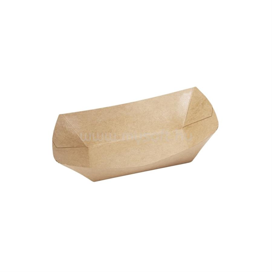 EGYÉB Papírcsónak 300 ml streetfood 250 db/csomag