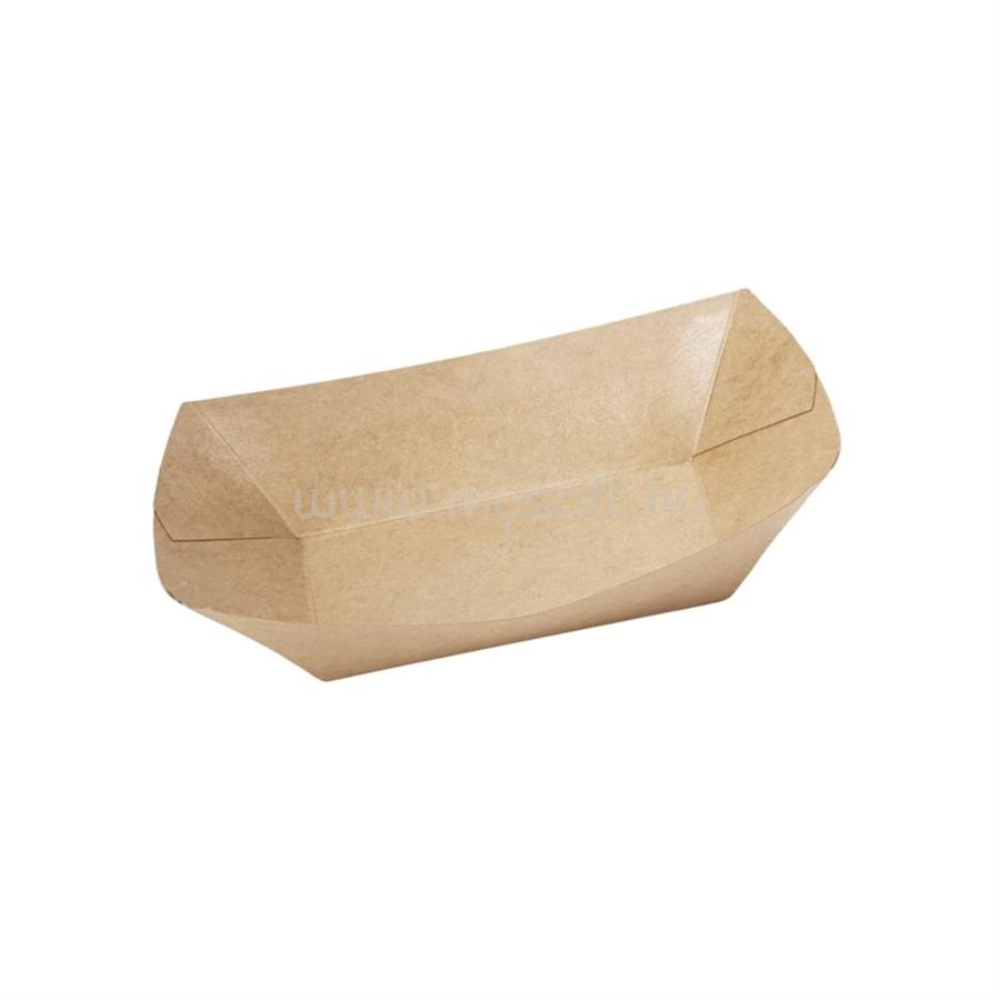 EGYÉB Papírcsónak 400 ml streetfood 250 db/csomag