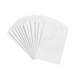 EGYÉB Papírzacskó sütőipari 0,5kg 11,5x4,5x21 1000 db/doboz, PZSUT05KG small