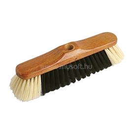 EGYÉB Partvis fej lakkozott műanyag fej műanyag szál Gamma EGYEB_48004 small