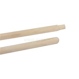 EGYÉB Partvis nyél fa erős terempartvisokhoz 130 cm beütős menet nélküli EGYEB_41100 small