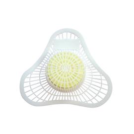 EGYÉB Pissoire rács műanyag tabletta tartóval EGYEB_43224 small