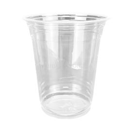 EGYÉB Pohár 3 dl Shaker PET 50 db/csomag víztiszta EGYEB_64927 small