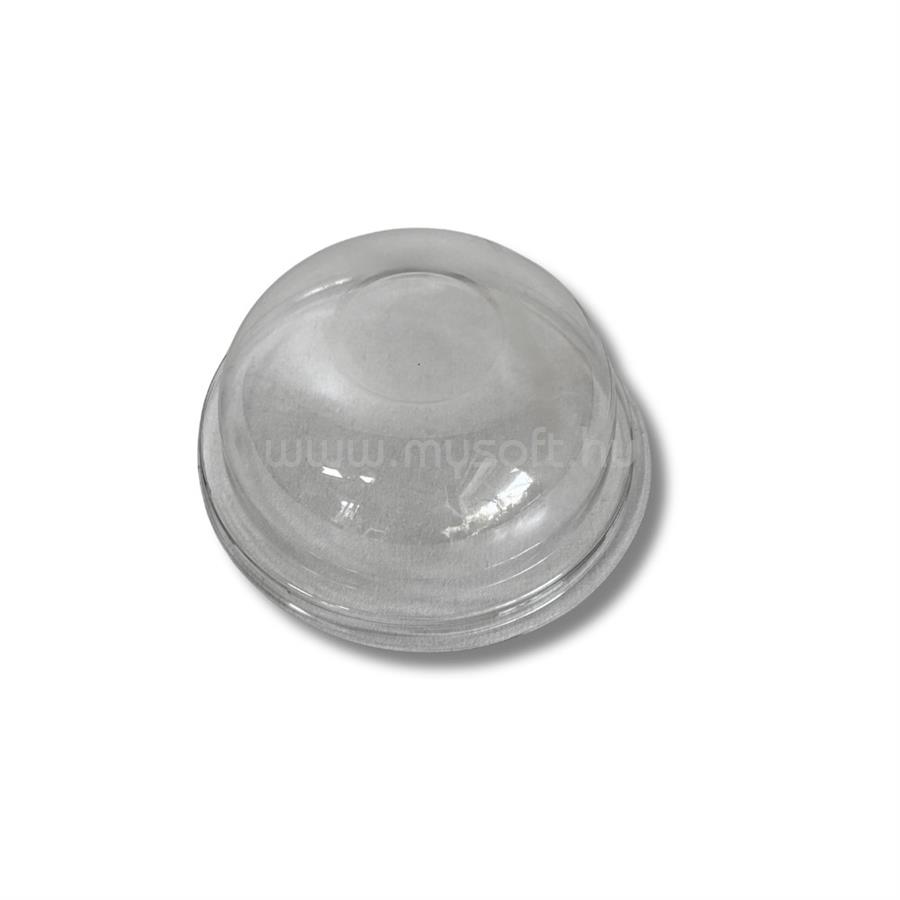 EGYÉB Pohár tető Shaker pohárhoz 95 mm 50 db/csomag
