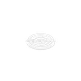 EGYÉB Pohártető Shaker pohárhoz lapos 95 mm 50 db/csomag EGYEB_64933 small