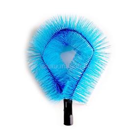 EGYÉB Pókhálózó kefe fej ovális EGYEB_41572 small