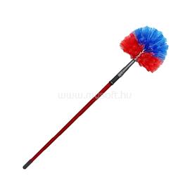 EGYÉB Pókhálózó kefe teleszkópos nyéllel gömb EGYEB_41574 small