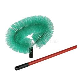 EGYÉB Pókhálózó kefe teleszkópos nyéllel ovális EGYEB_41541 small