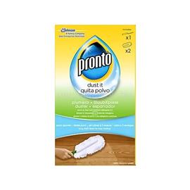 EGYÉB Portörlő pamacs 2 db utántöltővel Pronto Duster EGYEB_45898 small