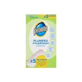 EGYÉB Portörlő pamacs 5 db utántöltő Pronto Duster EGYEB_45899 small