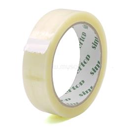 EGYÉB Ragasztószalag 25mmx66m hűtőházi átlátszó Hotmelt Sintertop EGYEB_30234 small