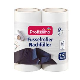 EGYÉB Ruhatisztító henger utántöltő 2 db/csomag EGYEB_52431 small