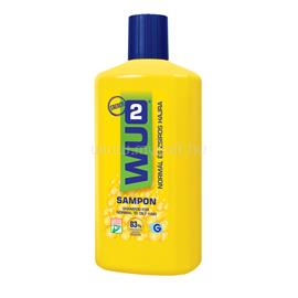 EGYÉB Sampon 1 liter normál és zsíros hajra WU2 EGYEB_45234 small