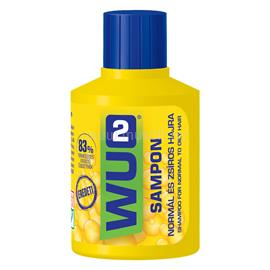 EGYÉB Sampon 100 ml normál és zsíros hajra WU2 EGYEB_49572 small