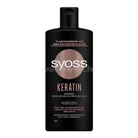 EGYÉB Sampon 440 ml Syoss Keratin EGYEB_43528 small