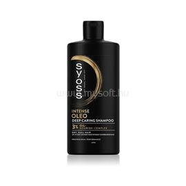 EGYÉB Sampon 440 ml Syoss Oleo intense EGYEB_66170 small