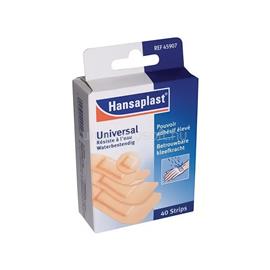 EGYÉB Sebtapasz/ragtapasz 40 db/doboz Hansaplast EGYEB_48914 small
